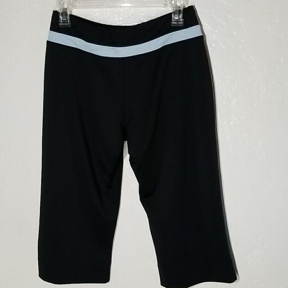Nike Performance cropped pants Size M - Picture 4 of 5